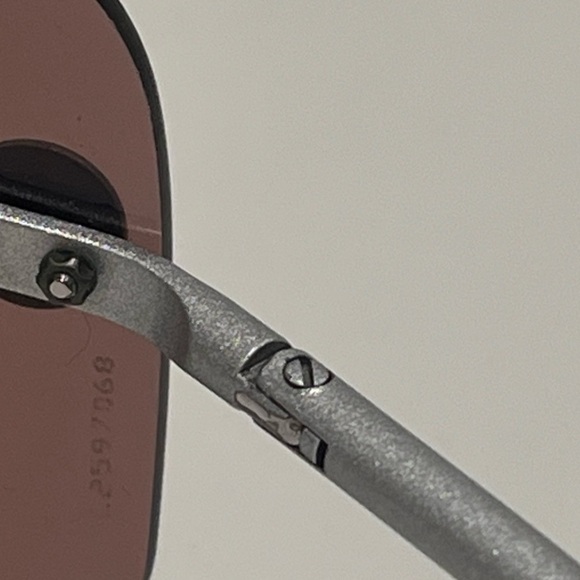 AUTHENTIC CHANEL CAVAIR LONG WALLET/CHANEL SUNGLASSES BUNDLE - Picture 12 of 17